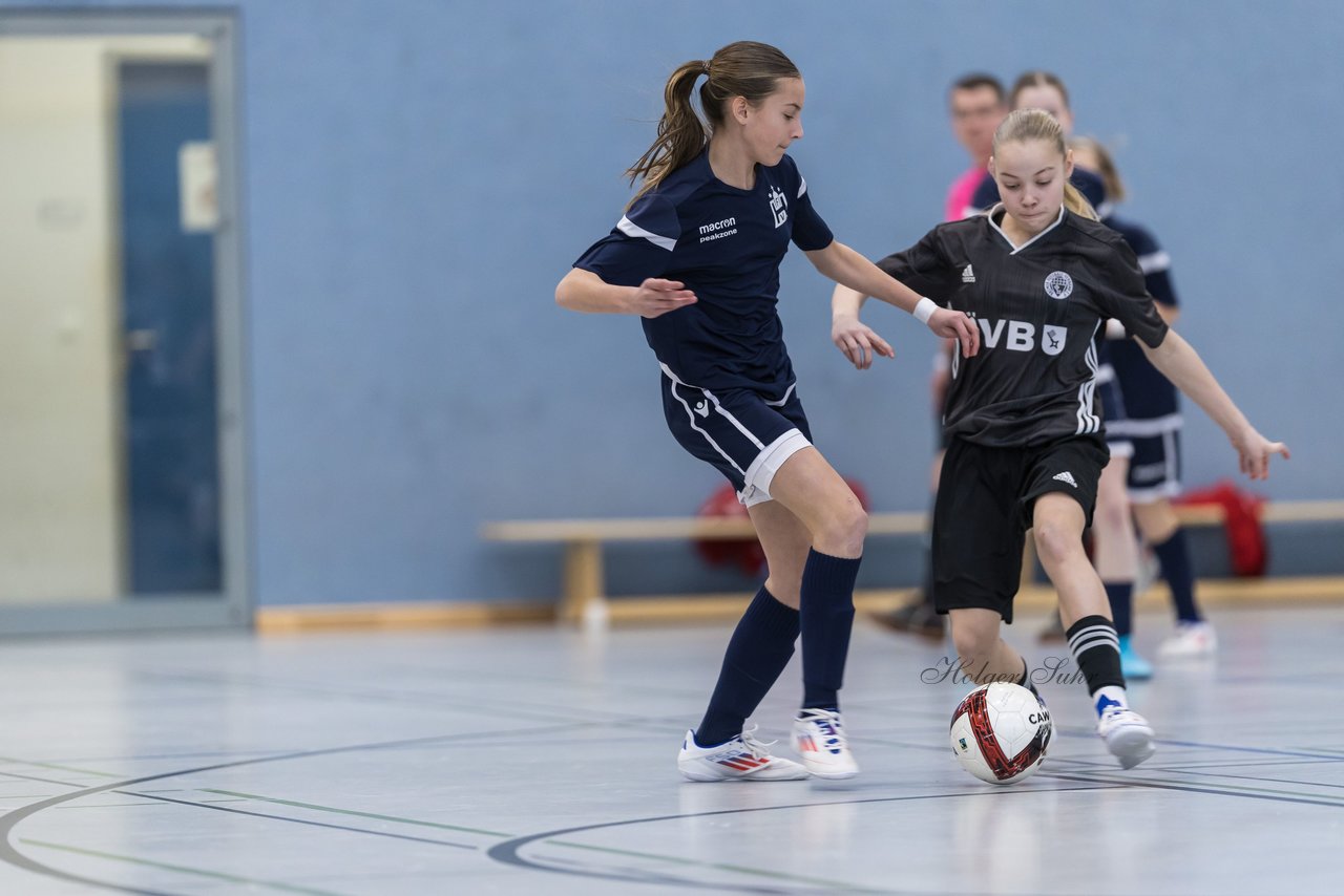 Bild 56 - wCJ NFV Futsalturnier